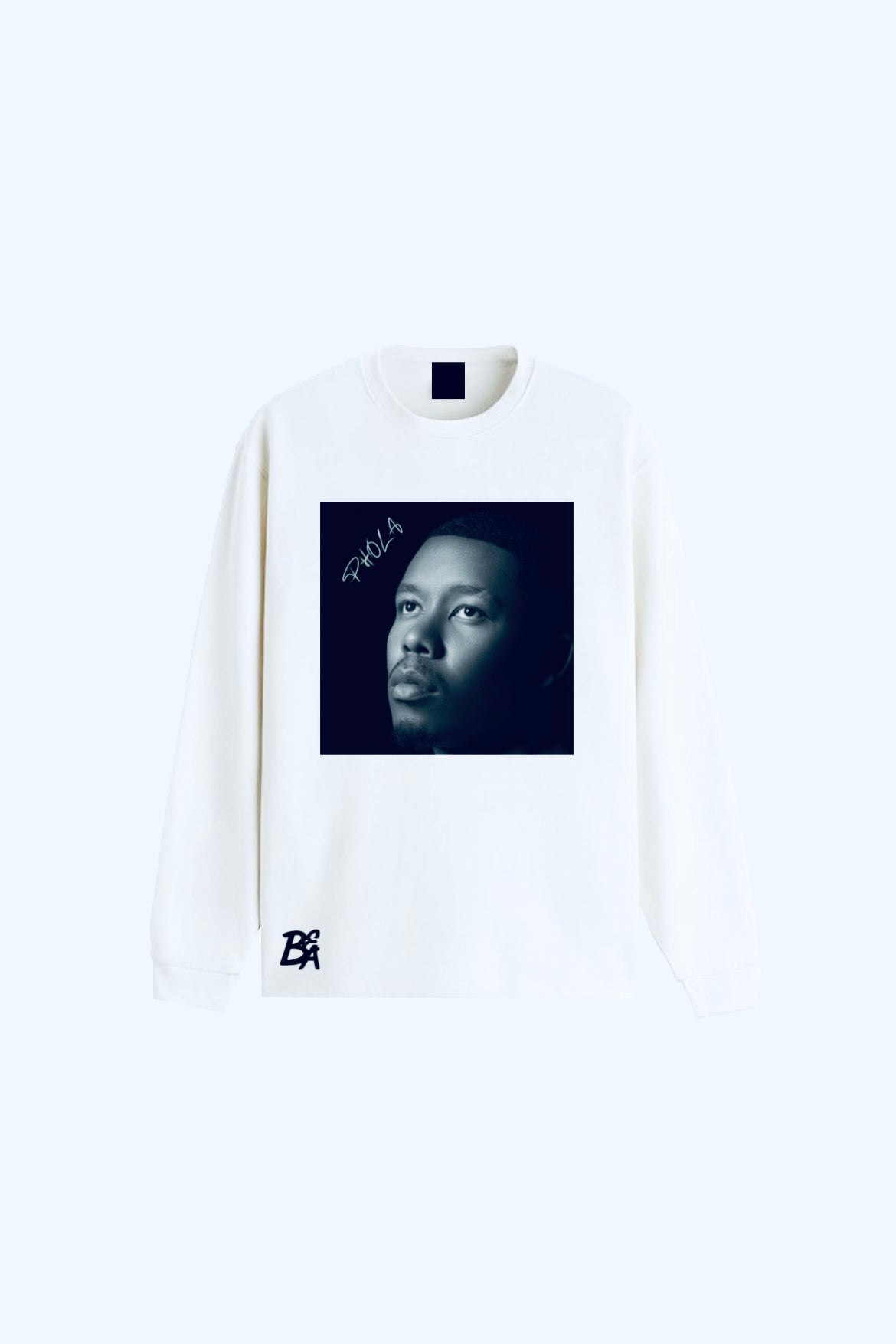 BEA X ABIDOZA PHOLA SWEATER