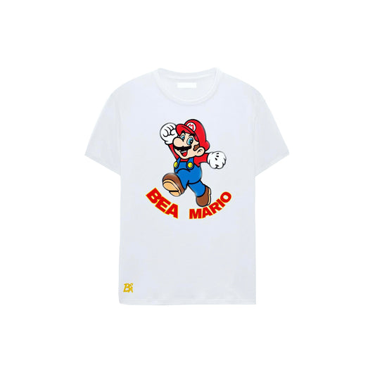 BEA x Mario T-Shirt