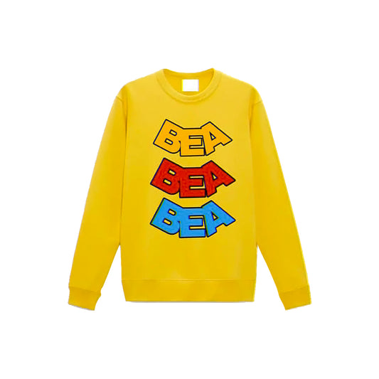 BEA Colorway Sweater
