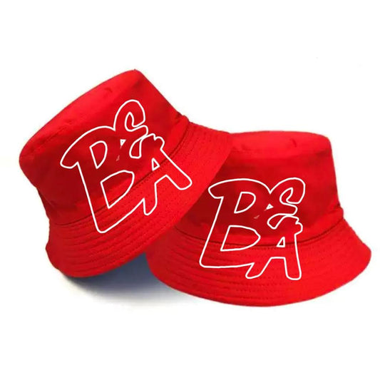 BEA New Normal Bucket Hat