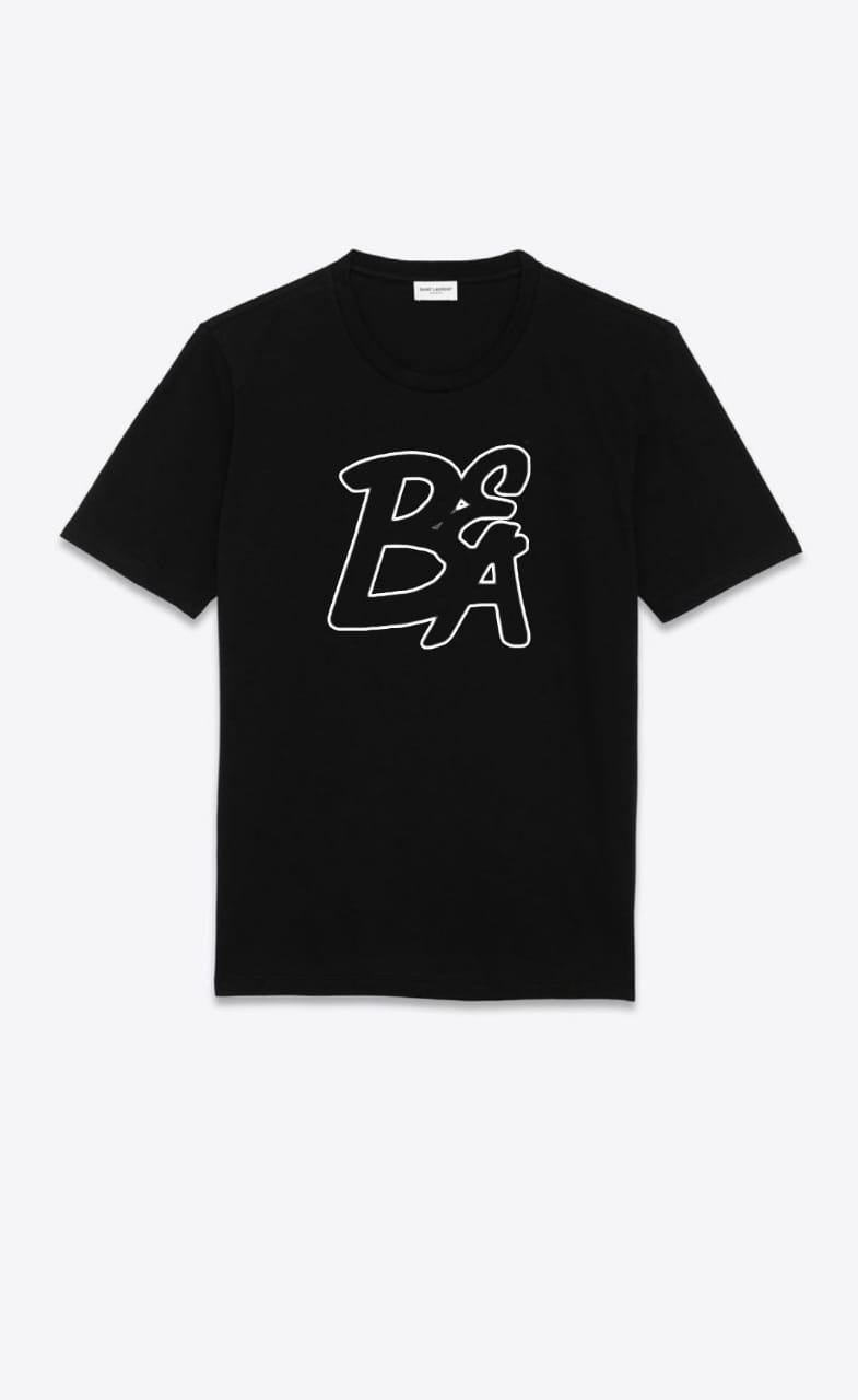 BEA Sketch T-Shirt