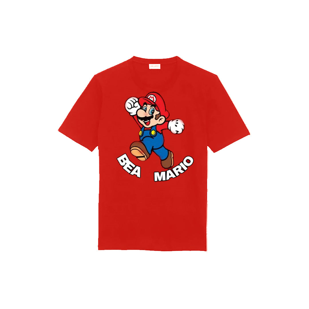 BEA x Mario T-Shirt