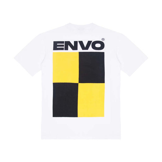 envo Caution T-Shirt