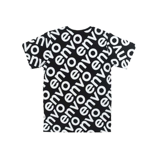 envo Pattern T-Shirt