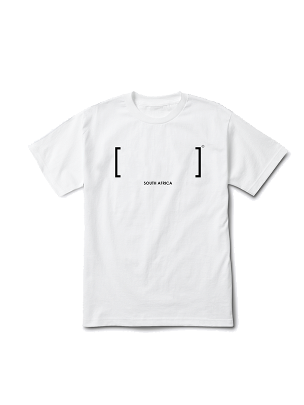 LUTO Brand T-Shirts - White