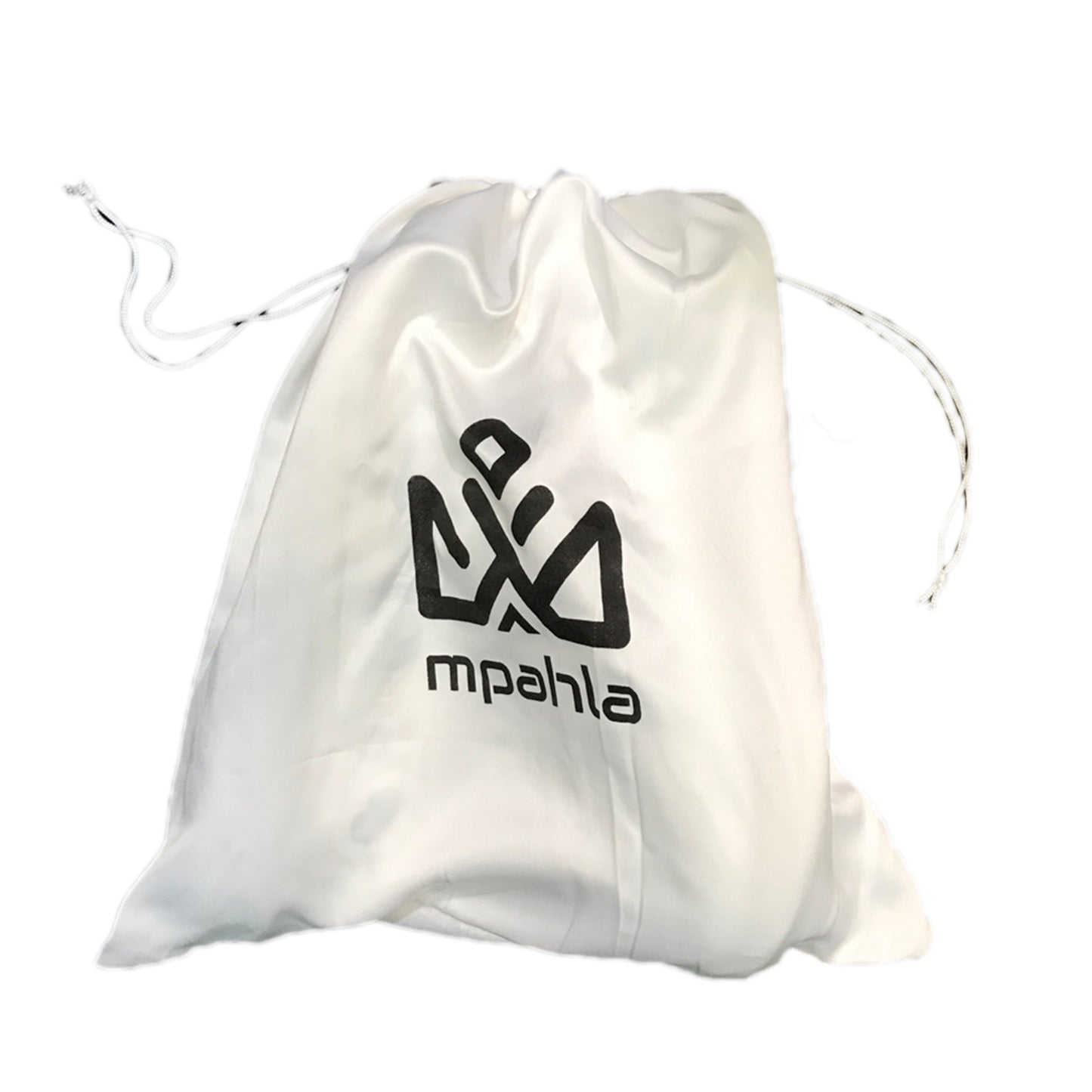 Mpahla Unisex Sneaker - White X Tan